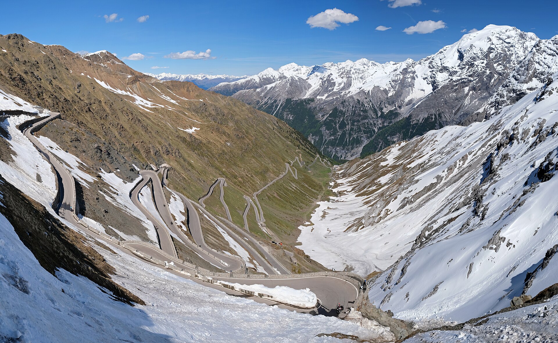 Stelvio